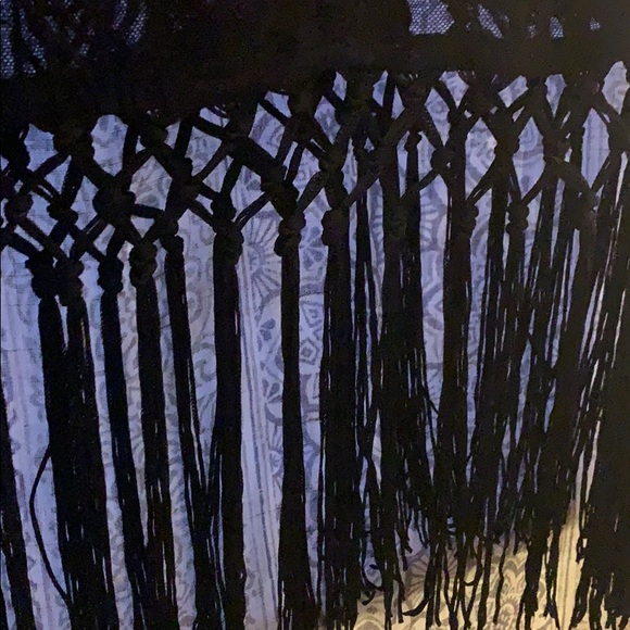 Lace Dress - Picture 2 of 6